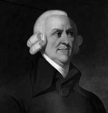 Адам Смит 17231790 Давид Рикардо 17721823 Естественно что экономические - фото 10