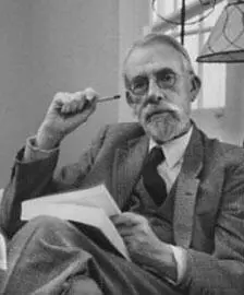 Христофер Доусон 18891970 С самого начала общественный образ жизни - фото 12