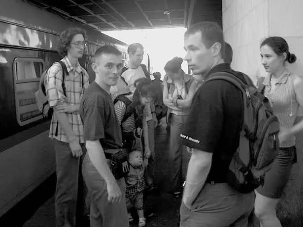 Место службы Владикавказ Интернетдневник офицера 20062010 - фото 10