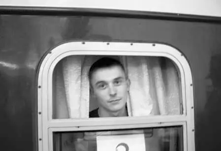 Глава 2 Служба в армии 2006 11072006 Шоу уже гоу он В РостовенаДону - фото 12
