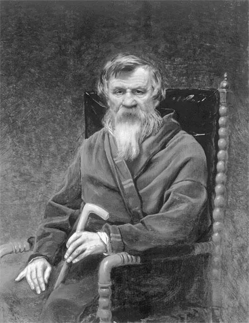Михаил Петрович Погодин 18001875 русский историк коллекционер журналист - фото 2