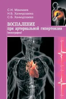 Сулейман Маммаев - Воспаление при артериальной гипертензии. Монография