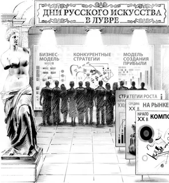 Изучая различные в том числе зарубежные бизнесы я неоднократно сталкивался с - фото 14