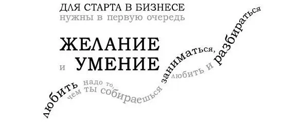 Сегодня по прошествии двадцати лет своей предпринимательской деятельности я с - фото 8