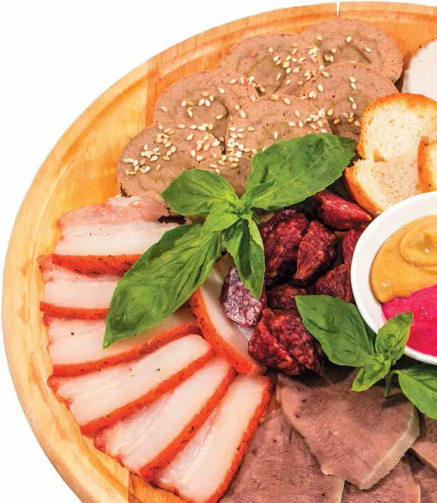 Нарханги Мясо тушённое с овощами поузбекски На 68 порций Время - фото 13