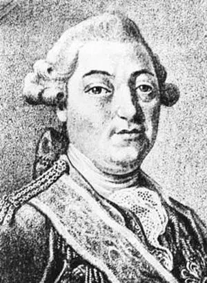 Никита Акинфиевич Демидов 17241789 Николай Никитич Демидов 17731828 - фото 12