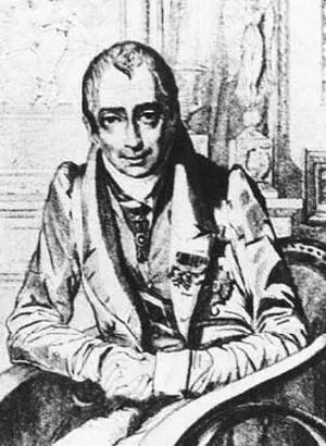Николай Никитич Демидов 17731828 сын Никиты Акинфиевича Демидова - фото 13