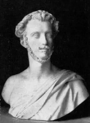 Анатолий Николаевич Демидов 18121870 князь СанДонато Скульптурный - фото 15