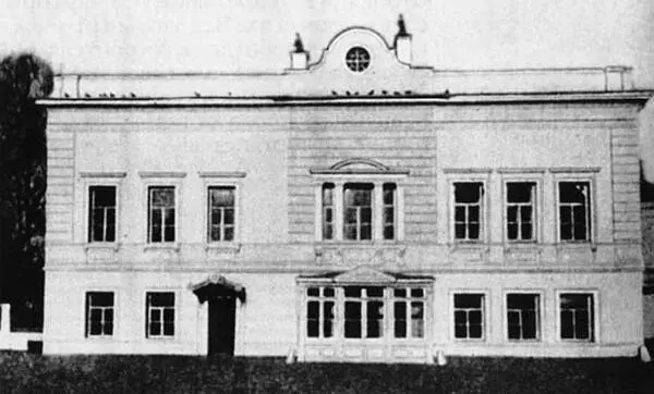 Большой дом Третьяковых в Толмачах Есть таланты и в Отечестве Знаете ли вы - фото 17
