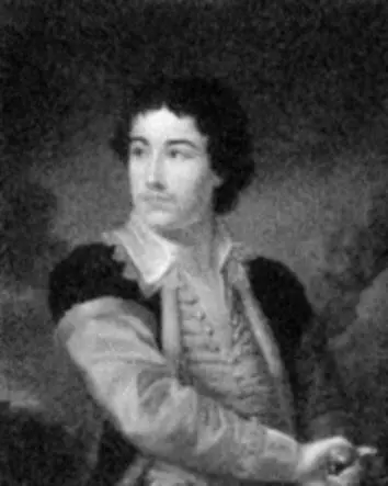 Адам Чарторыйский 6 ноября 1796 года скончалась Екатерина Великая и на престол - фото 44