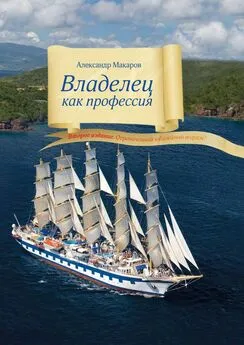 Александр Макаров - Владелец как профессия. Второе издание. Ограниченный юбилейный тираж!