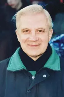 В А Гусев спортивный комментатор президент ФК Зенит в 19901992 гг - фото 5