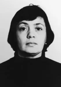 Академик ЕН Кондратьева 1925 1995 г Чл корр АН СССР СИ Кузнецов - фото 20