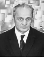 Инженертехнолог Логоткин ИС 1902 1985 г Проф др биол наук Быховский - фото 23