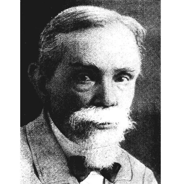 Рисунок 11 Рисунок 12Павлов С Т 18971971 начальник кафедры кожных и - фото 1