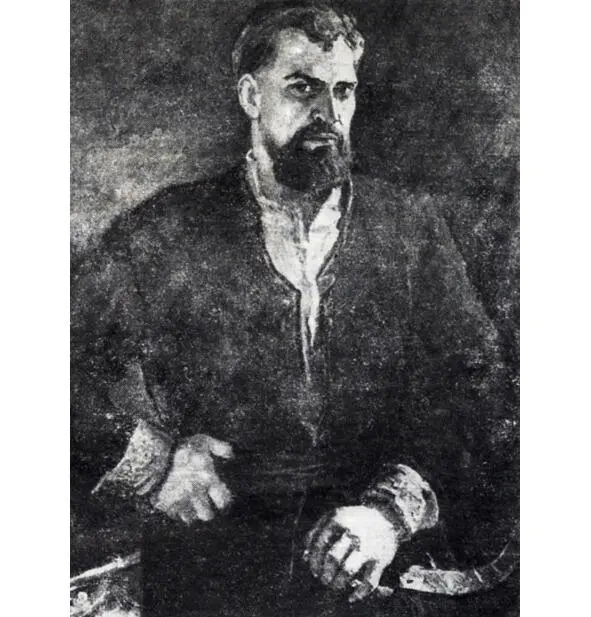 Атаман Кондратий Афанасьевич Булавин Однако на самом деле у Булавина было уже - фото 5