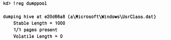 ЭКСПЕРИМЕНТ наблюдение за использованием памяти кустами B Windows XP и - фото 161
