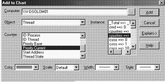 7 Щелкните кнопку Add затем кнопку Done 8 Из меню Options выберите - фото 83