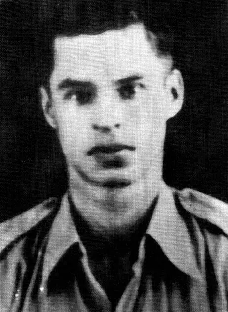 Агеев К П ГАХК Константин Петрович Агеев родился в 1910 году в Бугуруслане в - фото 4