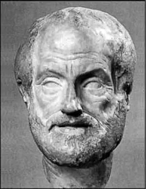 Древнегреческий философ ученыйэнциклопедист основоположник формальной - фото 1