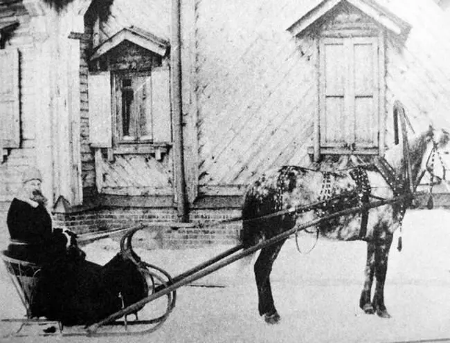 Художник Василий Васильевич Верещагин на даче А в 1918 г в списке бывших - фото 15