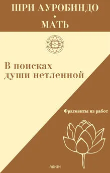 Шри Ауробиндо - В поисках души нетленной. Фрагменты работ