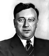 Начальник ГУСМП с июля 1946 г по март 1948 г А А Афанасьев - фото 15