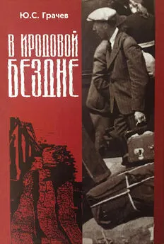 Юрий Грачёв - В Иродовой бездне. Книга 1