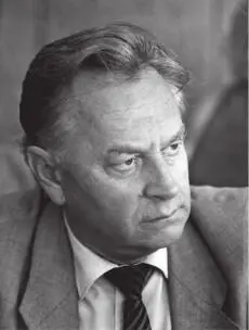 Пролейко Валентин Михайлович 1994 г В конце 2007 г друзья уговорили меня - фото 11