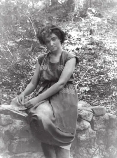 Ирина Брудно 1954 г В отличие от привычного электричества основные законы и - фото 23