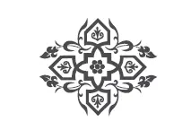 Согласно существующей легенде Анастасия Лисовская потеряла свободу накануне - фото 9