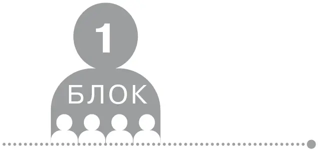 Блок 1 Создание продукта Люди работают чтобы получать деньги Деньги - фото 1