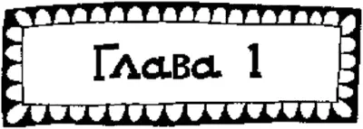 Глава 1 Время девчонок Сегодня мы идем гулять с Магдой и Надин Нет это не - фото 1