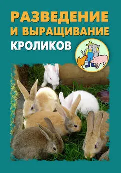 Александр Ханников - Разведение и выращивание кроликов