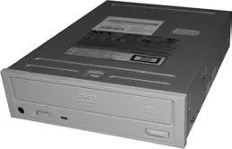 Рис 18 Устройство для чтения компактдисков DVD Звуковая карта рис 19 - фото 8