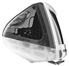 Рис 122 Персональный компьютер iMac Конфигурация компьютера Возьмем в руки - фото 23