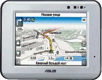 Компания Asus выкатила на российский рынок автомобильный навигатор R300 В - фото 29