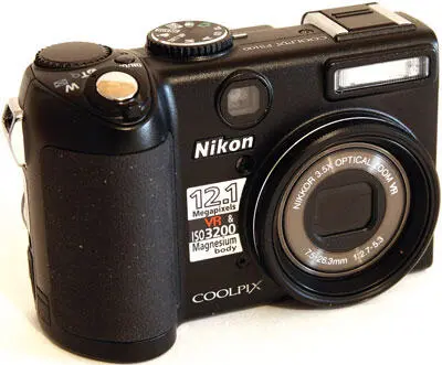 Рис 15Компактная камера с расширенными возможностями У Canon камеры для - фото 6