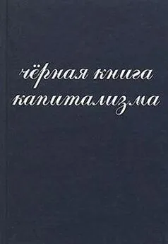 Владимир Алпатов - Чёрная книга капитализма