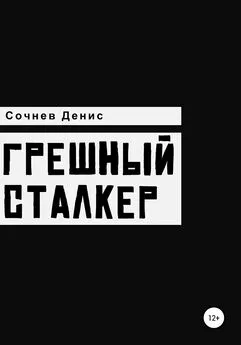 Денис Сочнев - Грешный Сталкер