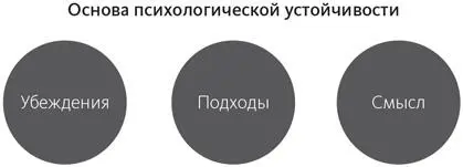 В течение нескольких дней старайтесь мысленно возвращаться к убеждениям - фото 1