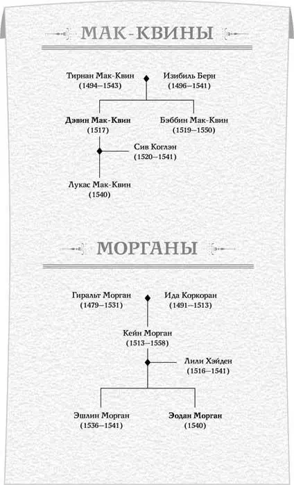 Пролог Середина лета 1559 года Провинция Анжелик королевство Валения - фото 2