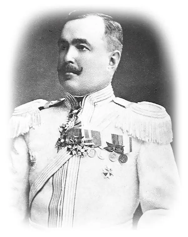 Князь Александр Николаевич Долгоруков 27 декабря 8 января 18721 - фото 65