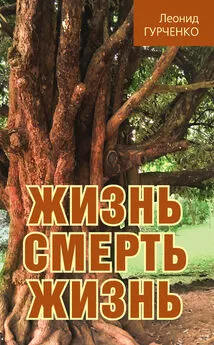 Леонид Гурченко - Жизнь – смерть – жизнь