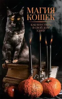 Нелли Ревенко - Магия кошек. Как впустить в свой дом удачу
