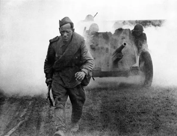 Документы Журнал боевых действий 771го стрелкового полка Июль 1943 23 - фото 5
