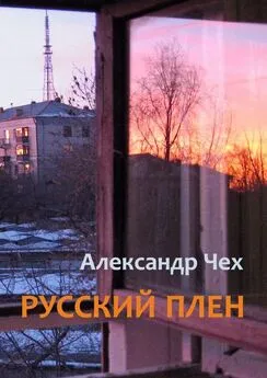 Александр Чех - Русский плен. Невыдуманные истории