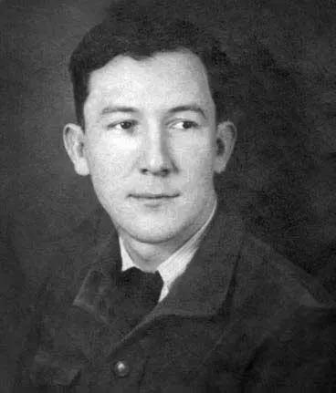 Сергей Гаврилович Юров 1932 Вера Матвеевна Миримова 1930 Первые студенты - фото 21