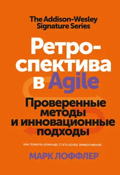 Марк Лоффлер - Ретроспектива в Agile