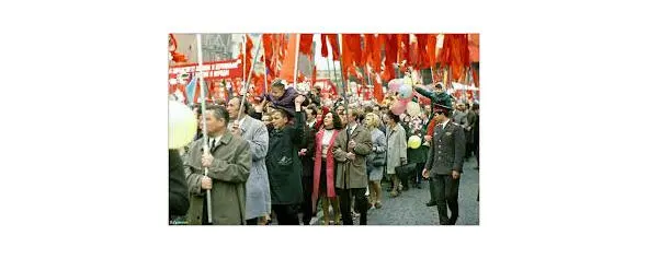 Заканчивались благословенные семидесятые Начинали дуть если не ветры то - фото 22